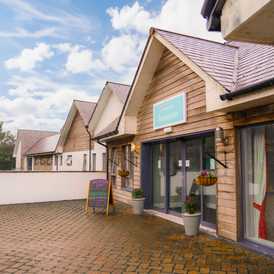Cedar Grange Residential and Nursing Home - Care Home