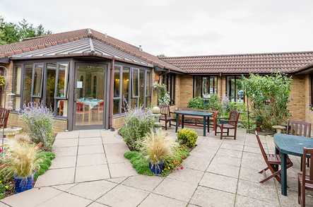 Ferndale Residential Home - Care Home