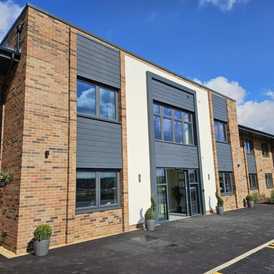 Tealwood Grange - Care Home