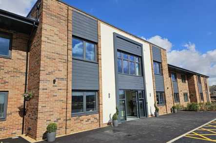 Tealwood Grange - Care Home