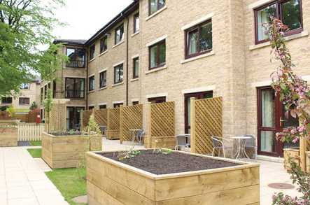 Springfield Care Home - Care Home