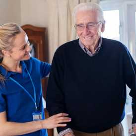 Trailblazer Social Care Ltd - Home Care