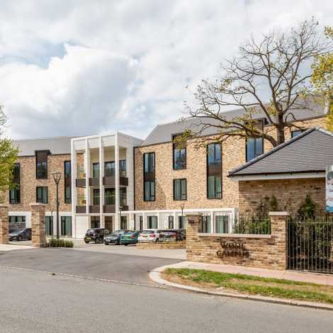 Hammerson House - Care Home