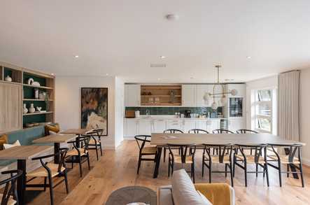 Pegasus Lichfield Bonds - Retirement Living