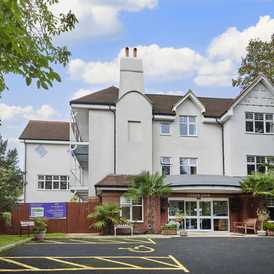 Cedar View Care Centre - Care Home