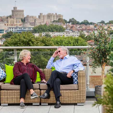Castle View Windsor - Retirement Living