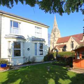 Heathercroft House - Retirement Living
