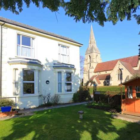 Heathercroft House - Retirement Living
