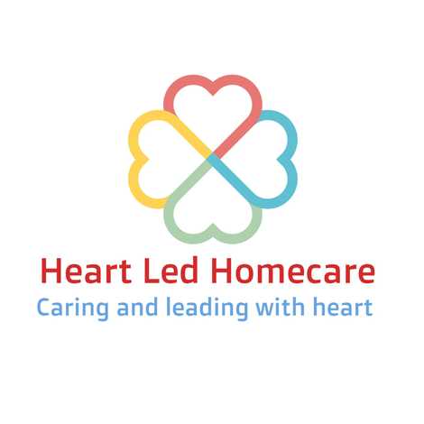 Heart Led Homecare LTD - Home Care