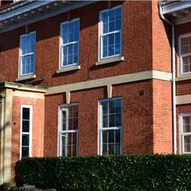 The Sloane Nursing Home - Care Home