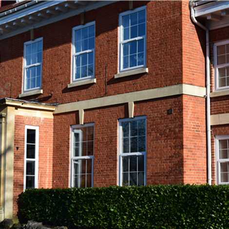 The Sloane Nursing Home - Care Home