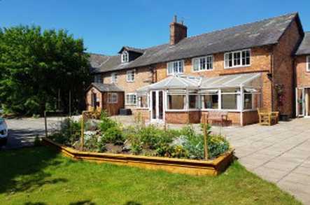St Catherines Care Home - Care Home