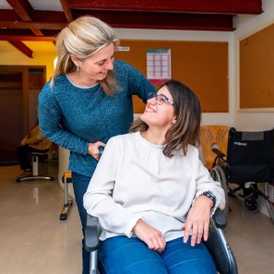 LivingSupported Main Office (Live-in Care) - Live In Care