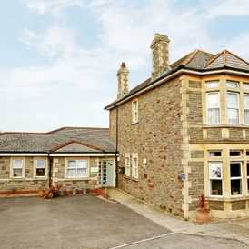 Little Croft Care Home - Care Home