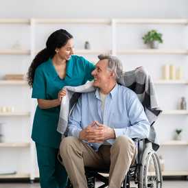 One Care Services - Solihull - Home Care