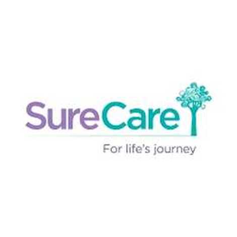 SureCare Leicester - Home Care