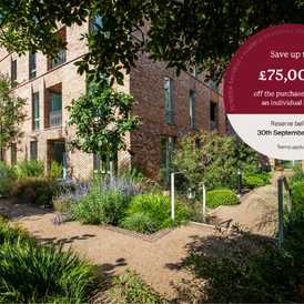 Belle Vue - Retirement Living