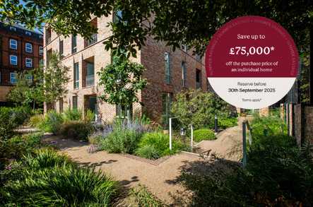 The Oren - Retirement Living