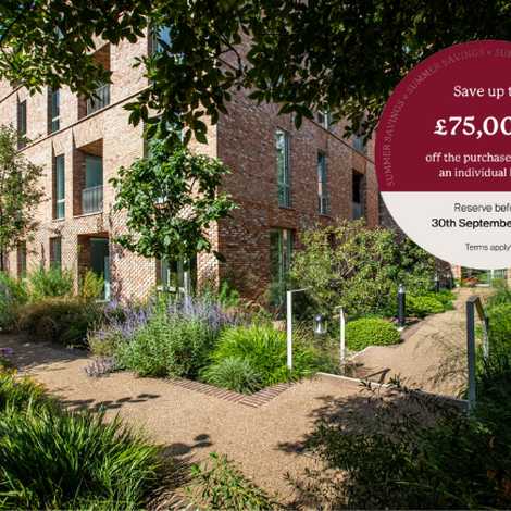 Belle Vue - Retirement Living