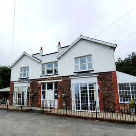 The Firs - Care Home