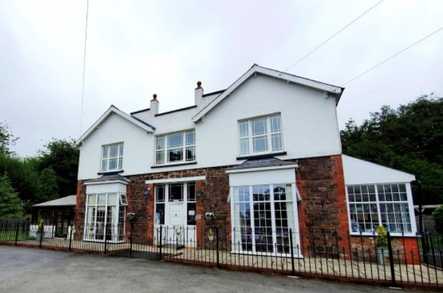 The Firs - Care Home
