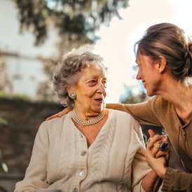 Sense Tonypandy Domiciliary Support Services - Home Care