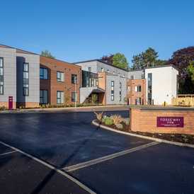 Fosse Way View Care Home - Care Home