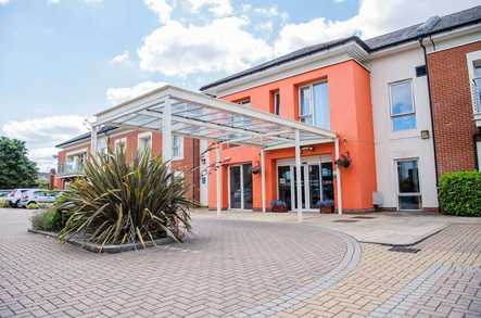 Greenwood Court Care Home - Care Home
