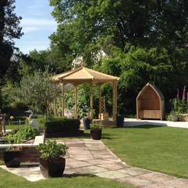 Flowerdown Care Home - Care Home
