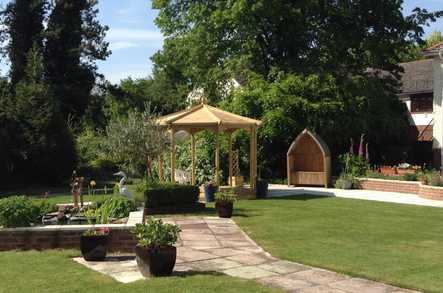 The Dower House Nursing Home - Care Home