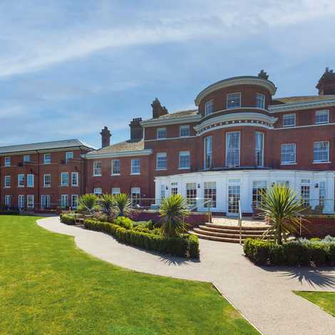 Thames View - Care Home