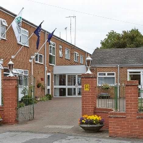 Meadow's Court Care Home - Care Home