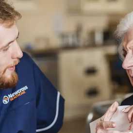 Newcross Healthcare Solutions Isle of Wight - Home Care