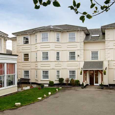 Firtree House - Care Home
