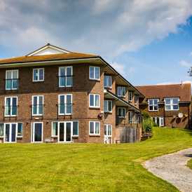 Ashridge Court Care Centre - Care Home