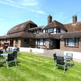 Chalcraft Hall Care Home - Care Home