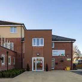 Lakeview (Complex Needs Care) - Care Home