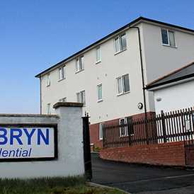 Pen y Bryn Residential Home - Care Home