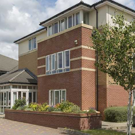 Bamfield Lodge - Care Home
