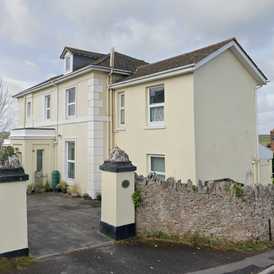 Alston Court Residential Home - Care Home