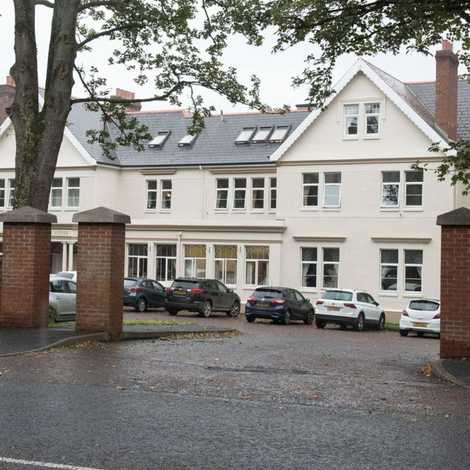 Brooklands Edenballymore Lodge - Care Home