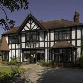 Tudor House - Care Home