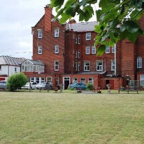 St David's Residential Home - Care Home