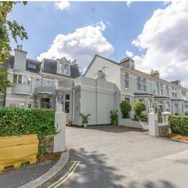 Charlton House - Care Home