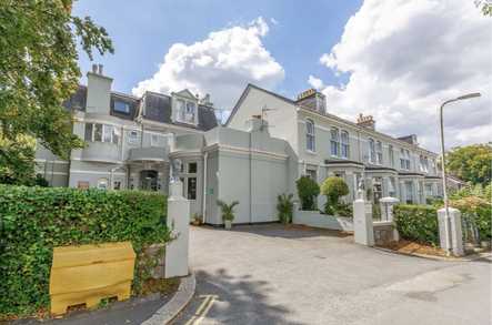 Hartley Park Care Home - Care Home