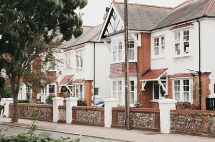 St Georges Lodge Residential Care Home - Care Home