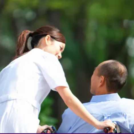 Lorapat Standard Care - Home Care