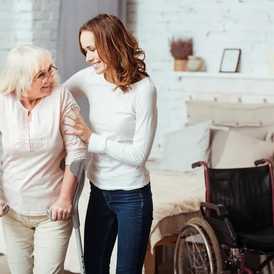 MMAB Consulting Ltd (Live-in Care) - Live In Care