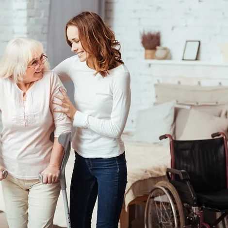 MMAB Consulting Ltd (Live-in Care) - Live In Care