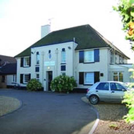 Southernwood House - Care Home